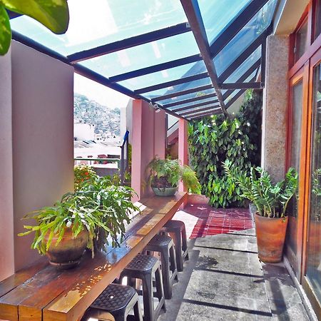 Ipanema'S Beautiful Penthouse Apartment ริโอเดจาเนโร ภายนอก รูปภาพ