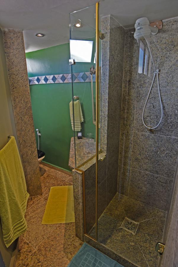 Ipanema'S Beautiful Penthouse Apartment ริโอเดจาเนโร ภายนอก รูปภาพ